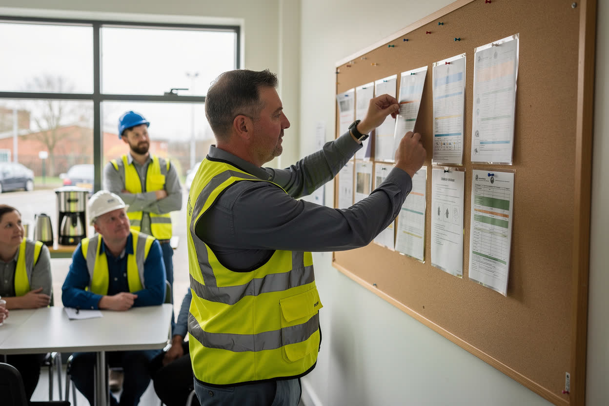 What Employers Must Do