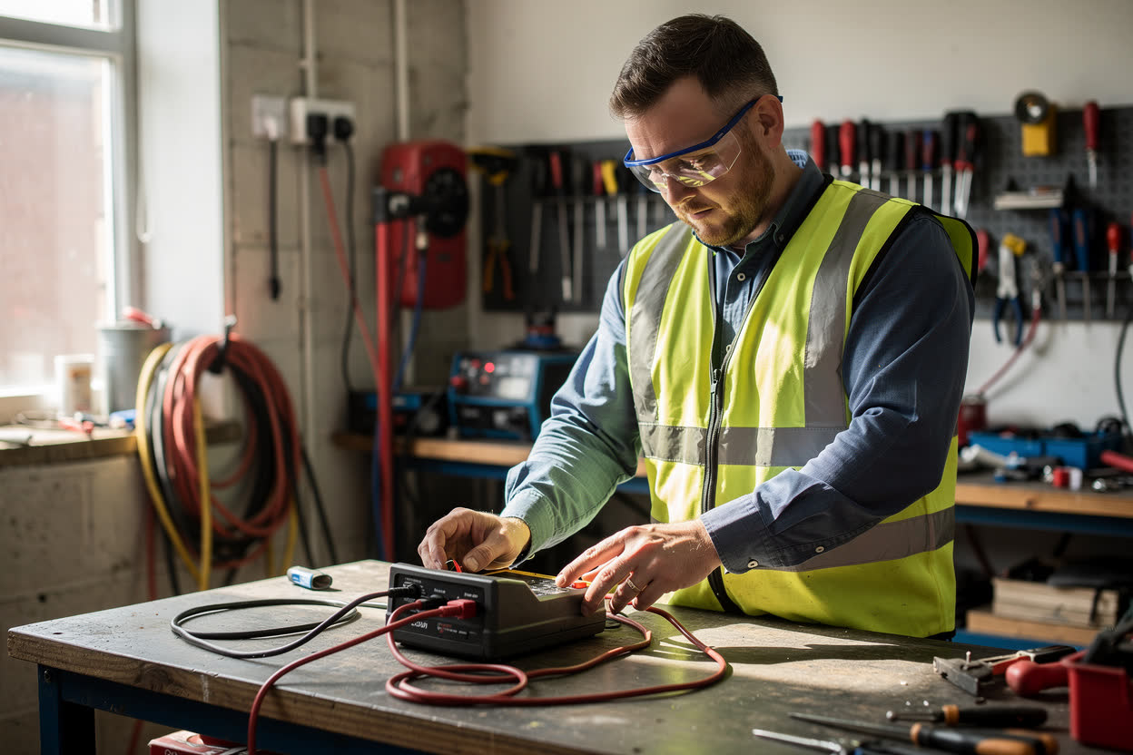 Common Workplace Hazards