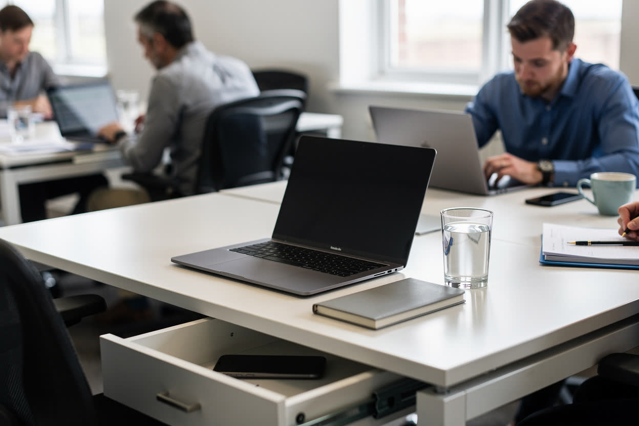 Design Your Environment