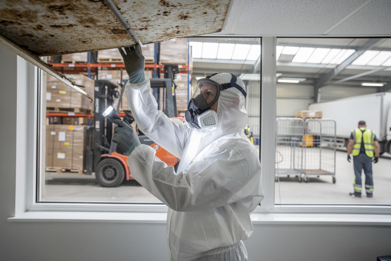 Asbestos