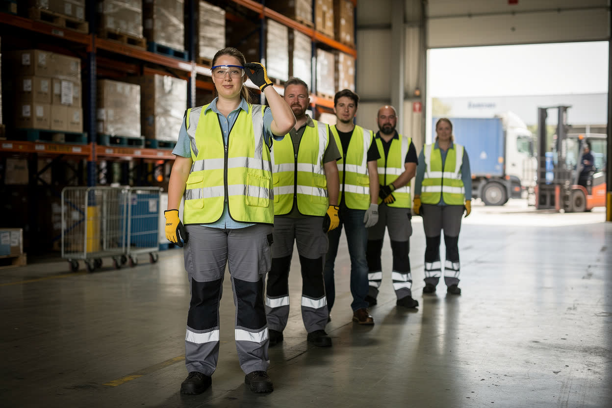 Personal Protective Equipment
