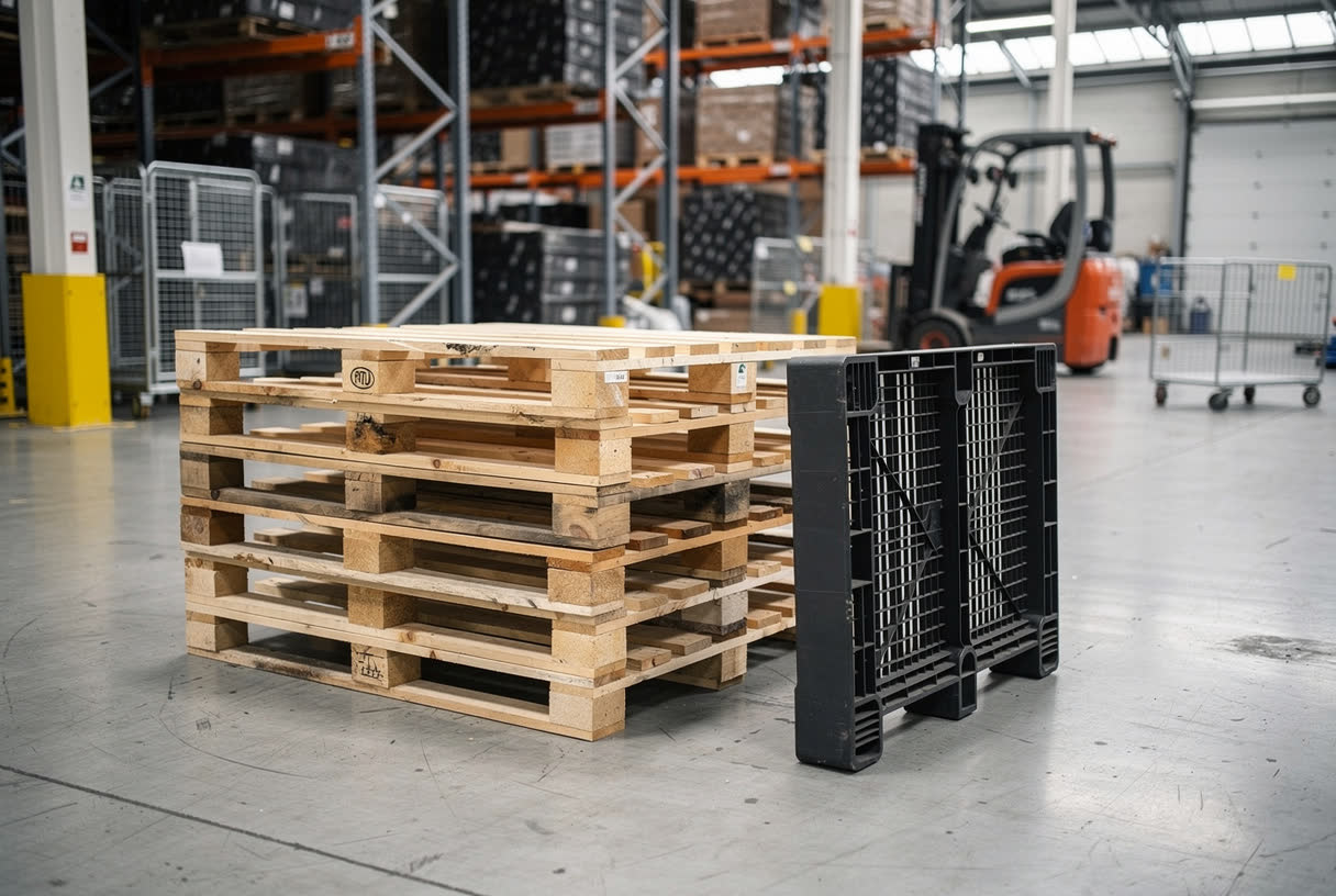 Pallets