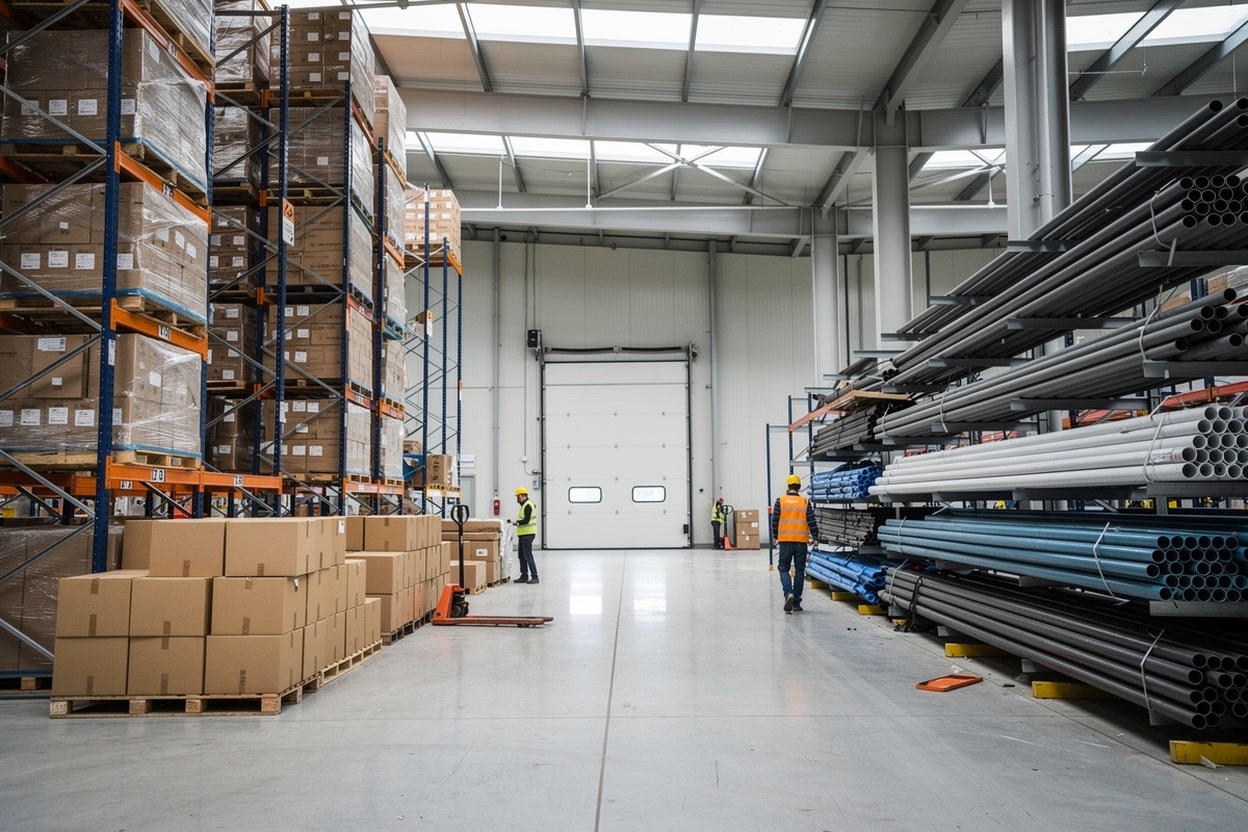 Planning the Storage Layout