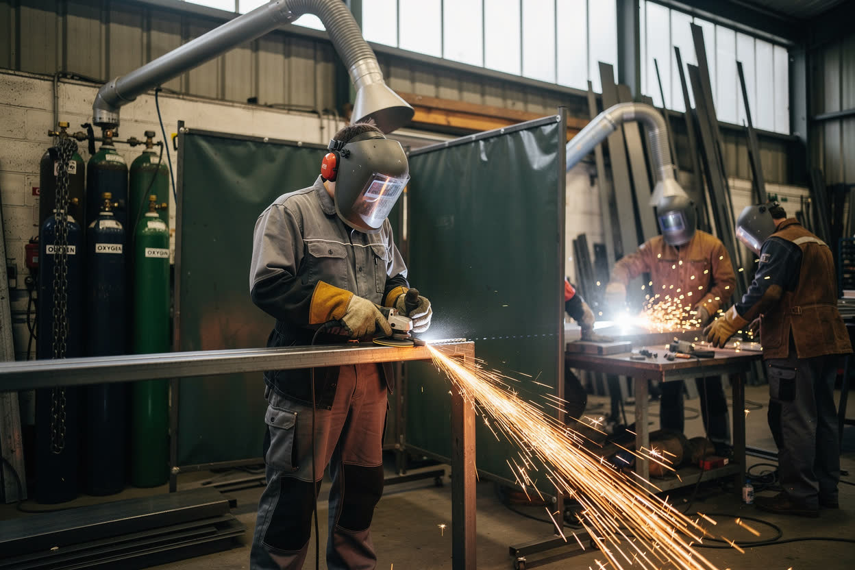 Allied Processes