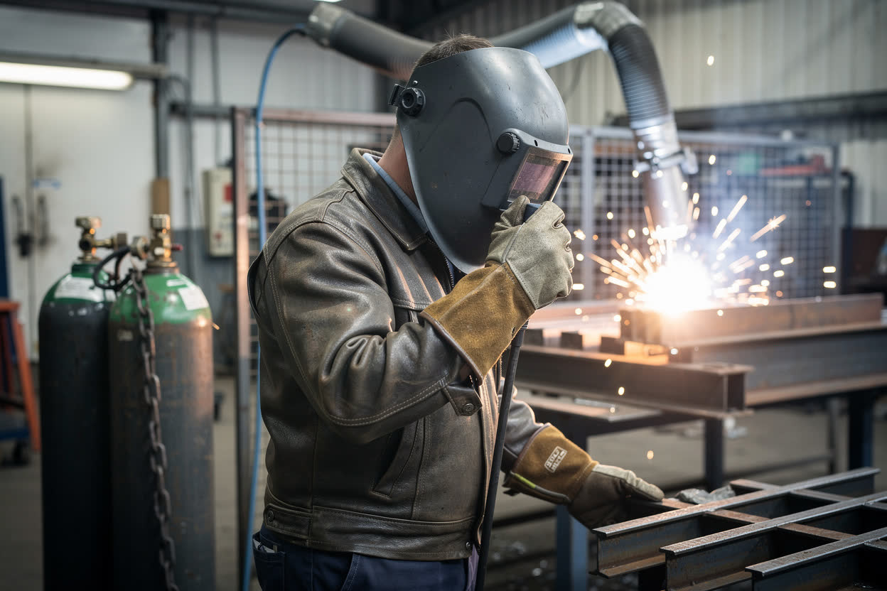 Eye and Face Protection