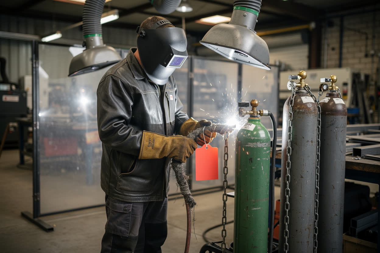 Dealing with Defects