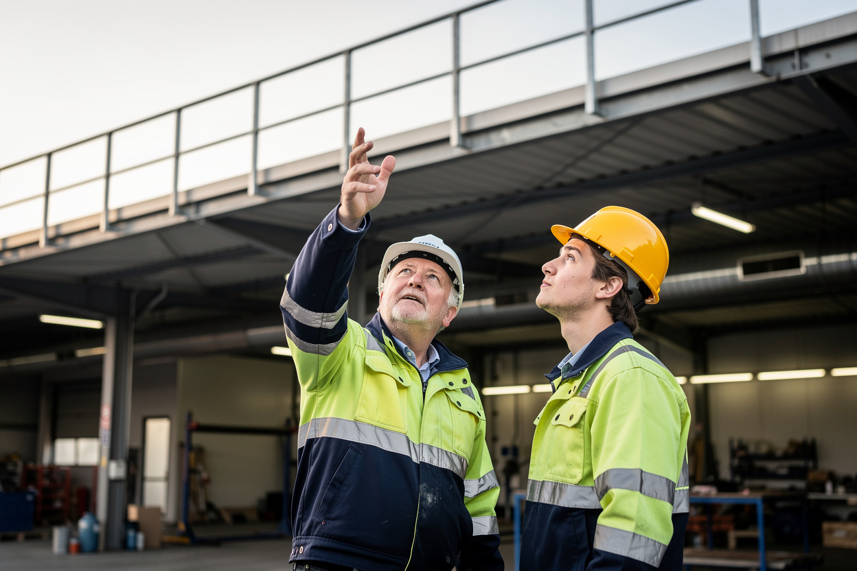 What is a Risk Assessment?
